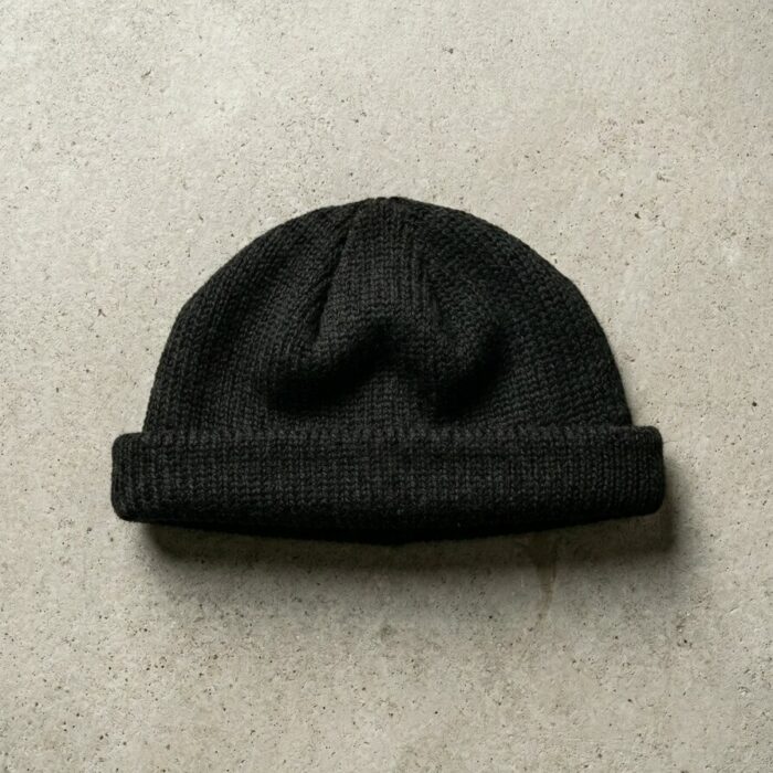Skullcap beanie