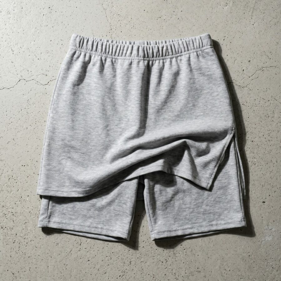 Biker pants