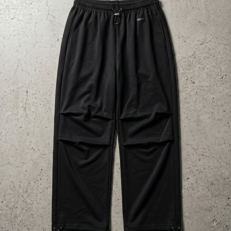 K-pop dance track pants