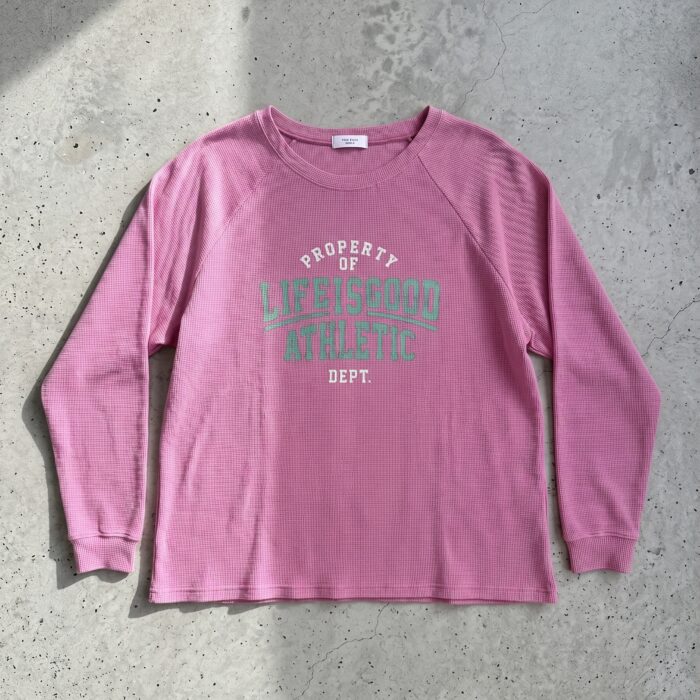 Cienki longsleeve